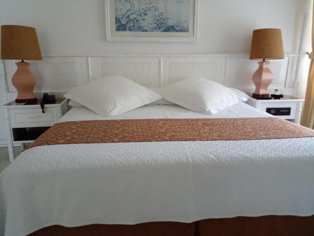 Hotel Zaracay